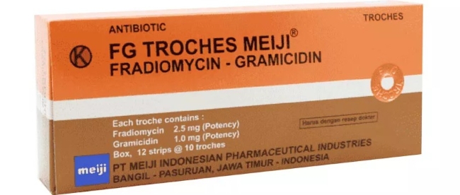 7 Obat Hisap Radang Tenggorokan yang Ampuh dan Aman di Apotek - Alodokter