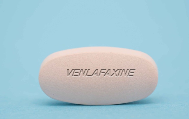 Venlafaxine