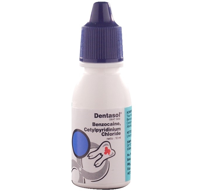 8 Obat Gigi Berlubang Paling Ampuh di Apotek - Alodokter