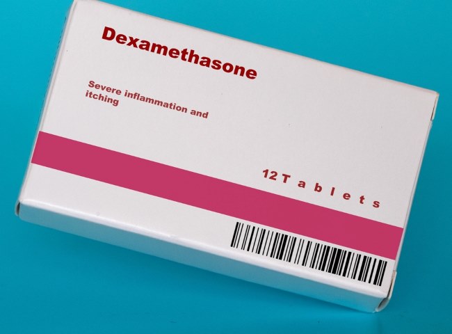 9 Efek Samping Dexamethasone yang Perlu Diwaspadai - Alodokter