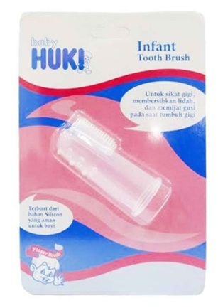 5 Pembersih Lidah Bayi yang Aman dan Praktis - Alodokter