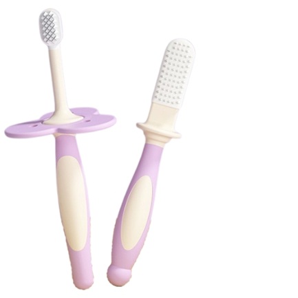 5 Pembersih Lidah Bayi yang Aman dan Praktis - Alodokter