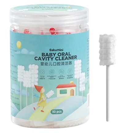 5 Pembersih Lidah Bayi yang Aman dan Praktis - Alodokter