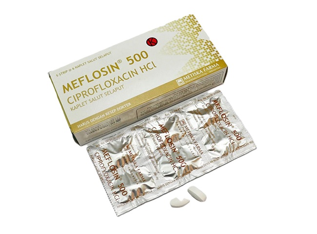 Meflosin
