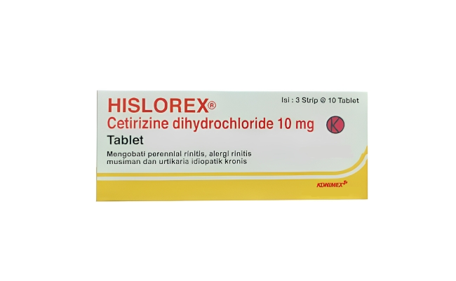 Hislorex