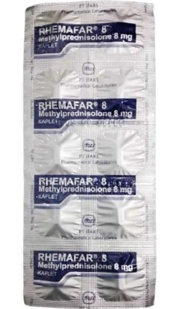 6 Obat Psoriasis yang Ampuh di Apotek - Alodokter