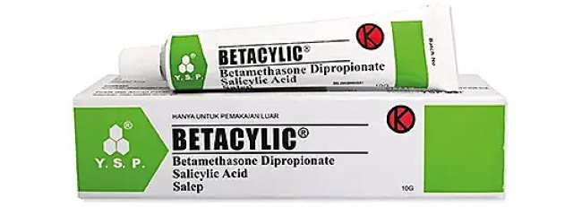 6 Obat Psoriasis yang Ampuh di Apotek - Alodokter