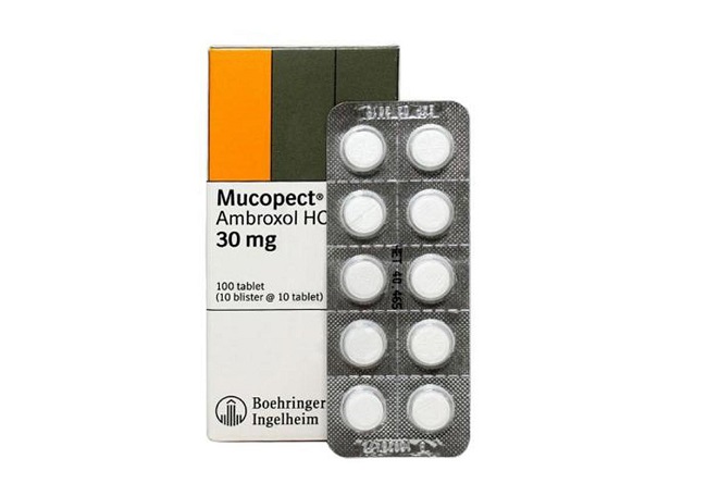 Mucopect