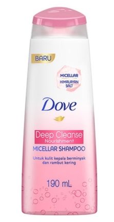 7 Shampo untuk Rambut Kering yang Ampuh Melembapkan - Alodokter