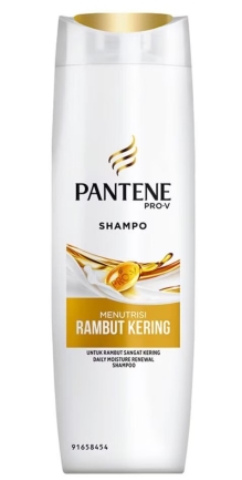 7 Shampo untuk Rambut Kering yang Ampuh Melembapkan - Alodokter