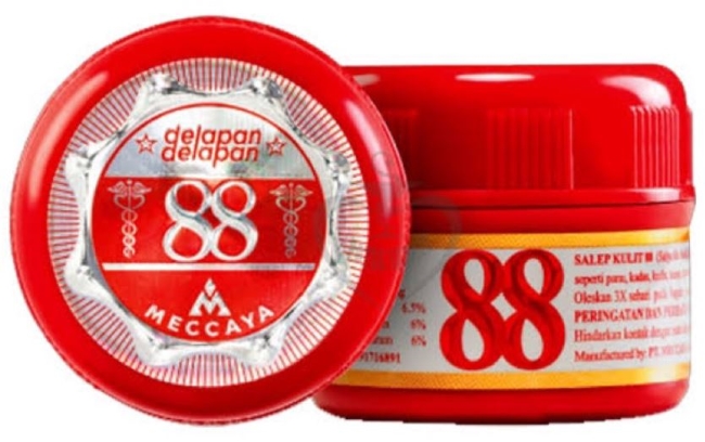 8 Obat Panu di Wajah Paling Ampuh - Alodokter