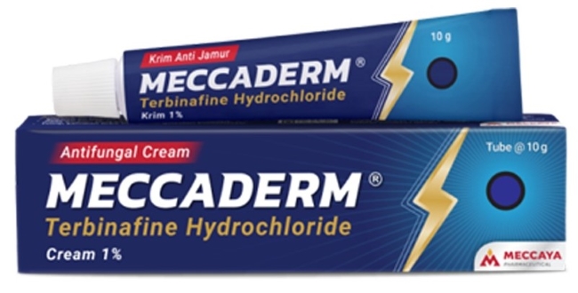 8 Obat Panu di Wajah Paling Ampuh - Alodokter