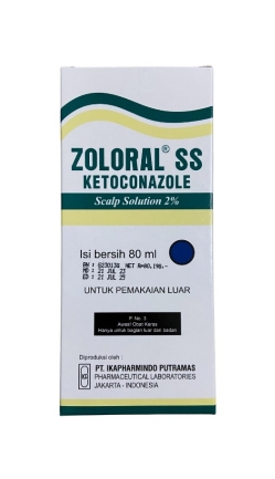 6 Obat Gatal Kulit Kepala di Apotik yang Ampuh - Alodokter