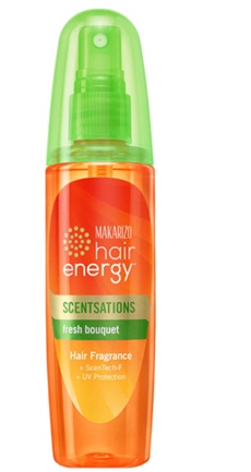 5 Pewangi Rambut agar Wangi Segar Seharian - Alodokter