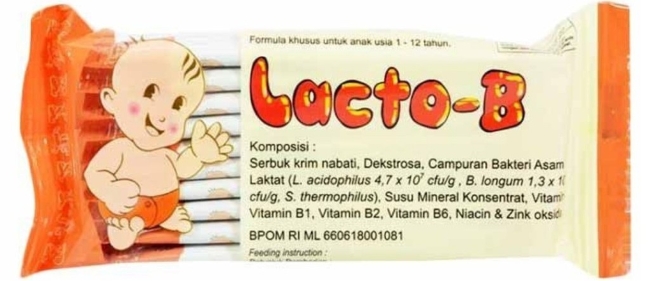 7 Obat Susah BAB untuk Anak yang Aman - Alodokter