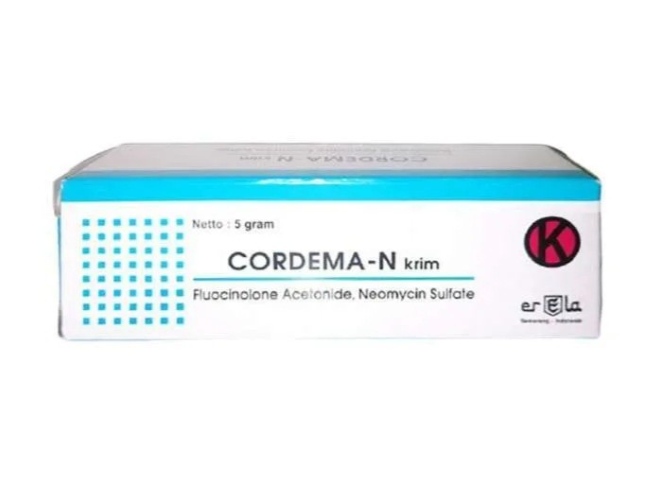 Cordema-N