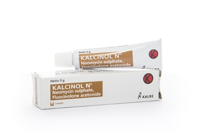 Kalcinol N