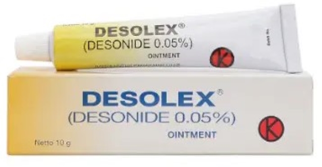 10 Salep untuk Eksim Kering yang Ampuh - Alodokter