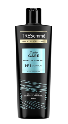 10 Shampoo untuk Kulit Kepala Gatal yang Ampuh - Alodokter