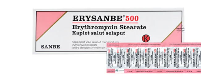 Erysanbe