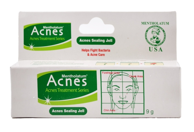 6 Pilihan Salep Penghilang Bekas Jerawat untuk Tampilan Kulit Sehat - Alodokter