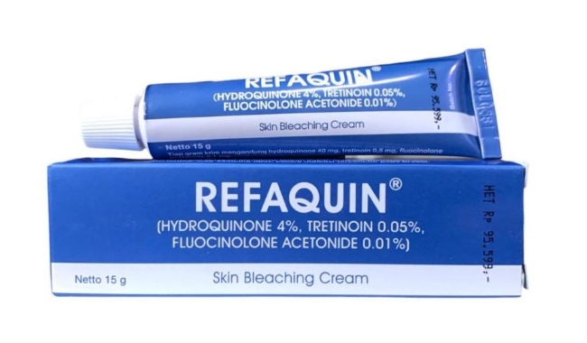 6 Pilihan Salep Penghilang Bekas Jerawat untuk Tampilan Kulit Sehat - Alodokter