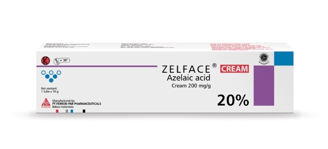 6 Pilihan Salep Penghilang Bekas Jerawat untuk Tampilan Kulit Sehat - Alodokter