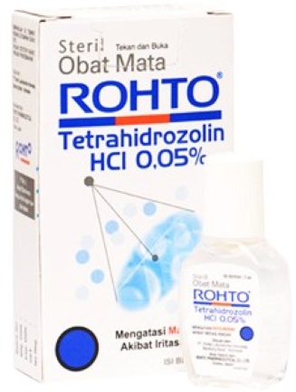 6 Obat Mata Perih dan Berair yang Ampuh Redakan Keluhan - Alodokter