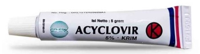 6 Salep Herpes di Apotik yang Ampuh - Alodokter