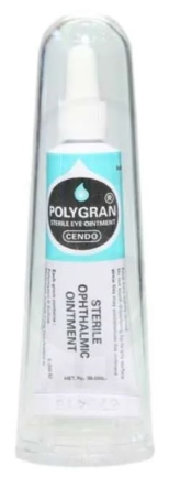 6 Salep Mata Bengkak yang Tersedia di Apotek - Alodokter