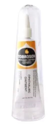 6 Salep Mata Bengkak yang Tersedia di Apotek - Alodokter