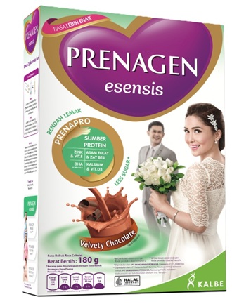 5 Susu Program Hamil untuk Dukung Keberhasilan Promil - Alodokter