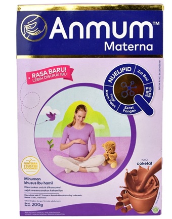 5 Susu Program Hamil untuk Dukung Keberhasilan Promil - Alodokter