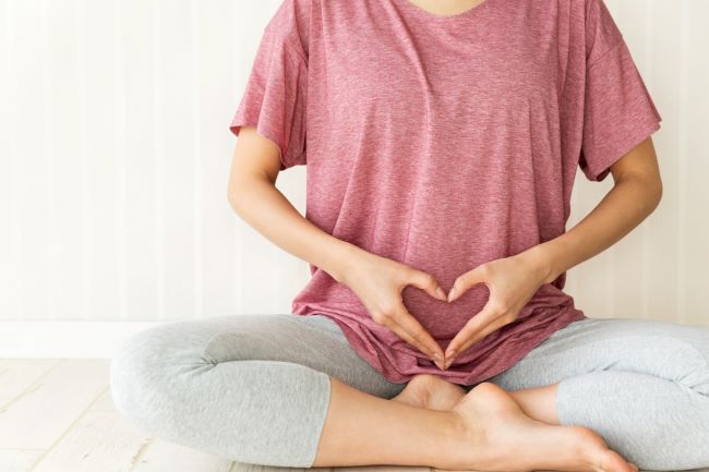 Ini Tanda Rahim Bersih Setelah Melahirkan yang Perlu Diperhatikan - Alodokter