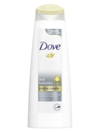 10 Shampoo untuk Kulit Kepala Gatal yang Ampuh - Alodokter