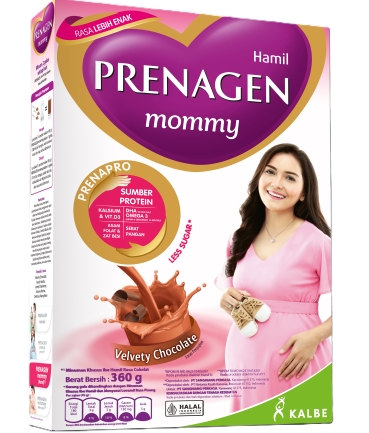 6 Susu Ibu Hamil Trimester 3 yang Bagus - Alodokter