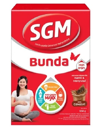 6 Susu Ibu Hamil Trimester 3 yang Bagus - Alodokter