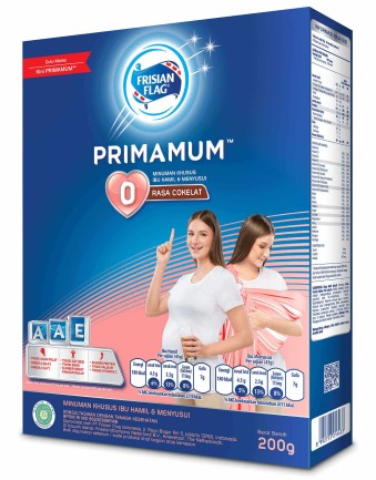 6 Susu Ibu Hamil Trimester 3 yang Bagus - Alodokter