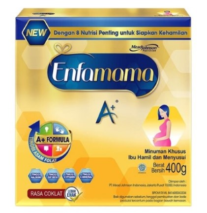 6 Susu Ibu Hamil Trimester 3 yang Bagus - Alodokter