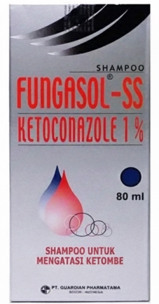 8 Obat Jamur Kulit Kepala di Apotik Paling Ampuh - Alodokter