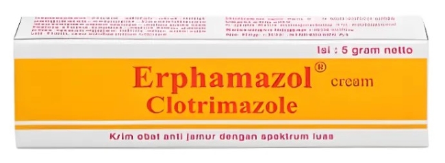 8 Obat Jamur Kulit Kepala di Apotik Paling Ampuh - Alodokter