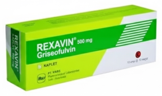 8 Obat Jamur Kulit Kepala di Apotik Paling Ampuh - Alodokter