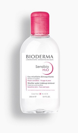 10 Rekomendasi Micellar Water Terbaik untuk Semua Jenis Kulit - Alodokter
