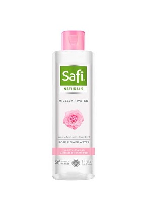 10 Rekomendasi Micellar Water Terbaik untuk Semua Jenis Kulit - Alodokter