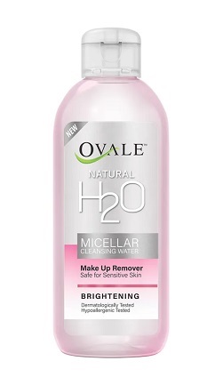 10 Rekomendasi Micellar Water Terbaik untuk Semua Jenis Kulit - Alodokter