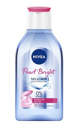 10 Rekomendasi Micellar Water Terbaik untuk Semua Jenis Kulit - Alodokter