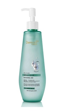 10 Rekomendasi Micellar Water Terbaik untuk Semua Jenis Kulit - Alodokter