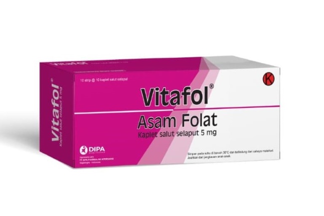 Vitafol