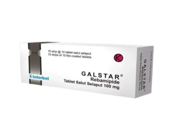 Galstar