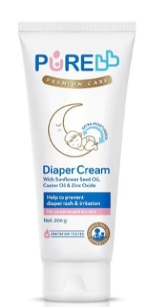 10 Cream untuk Menghilangkan Bintik Merah pada Bayi yang Aman - Alodokter